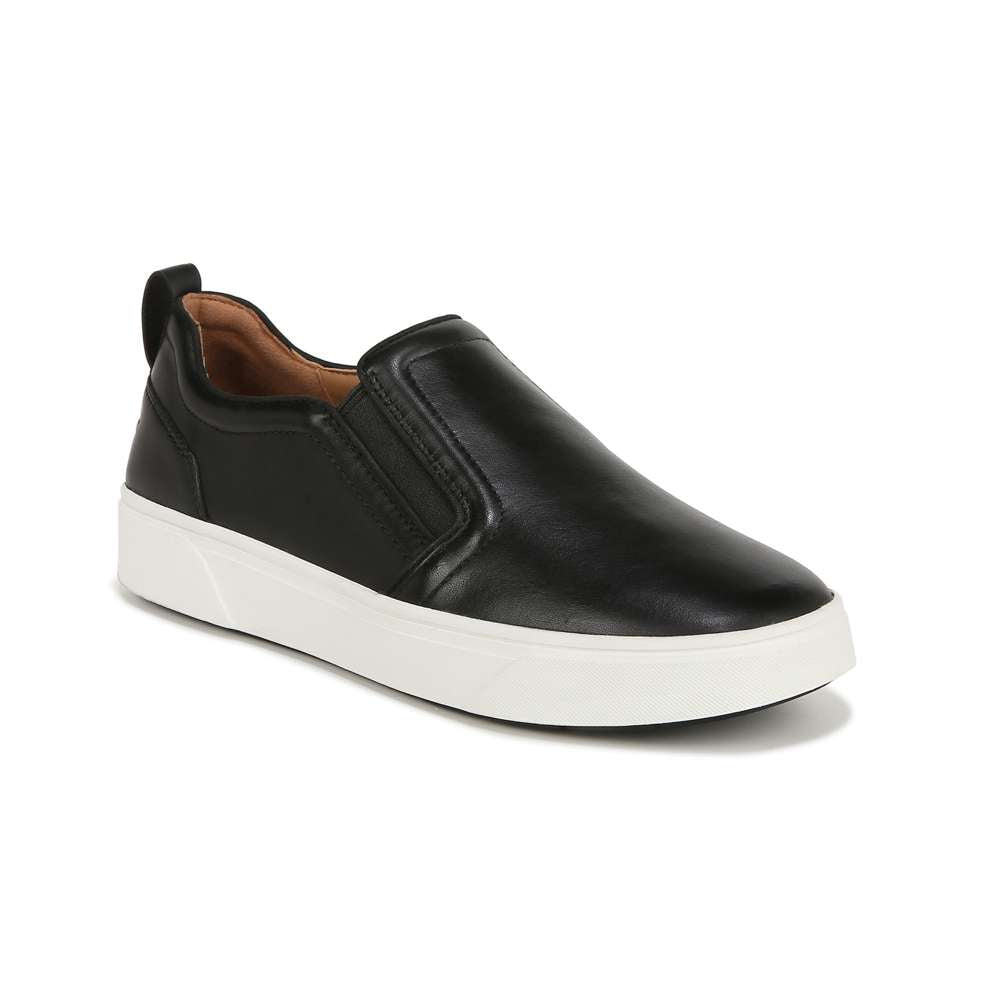 Kimmie Sneaker - Black - Image 10