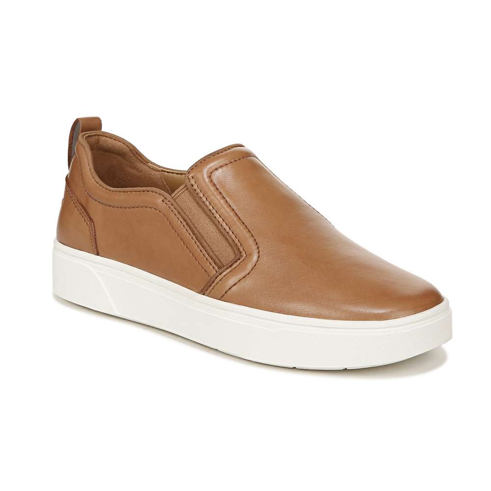 Kimmie Sneaker - Tan - Image 11