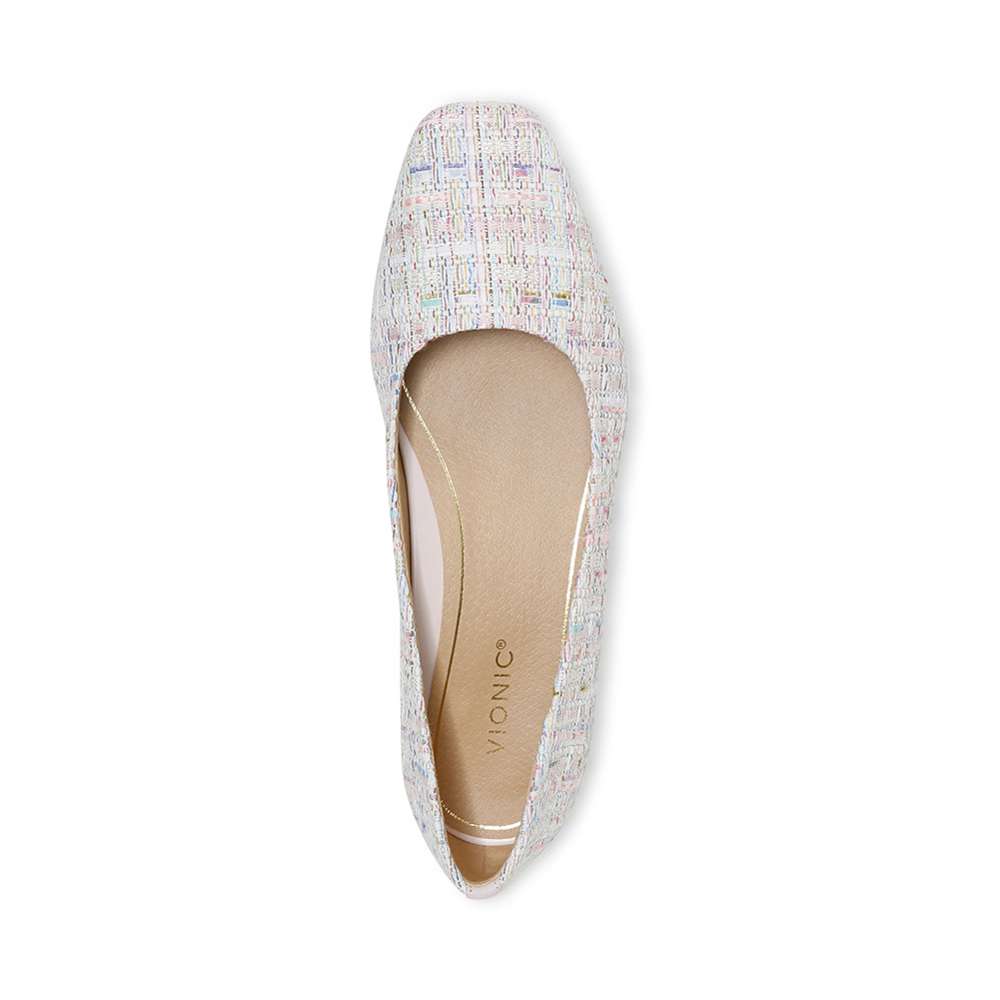 Luxana Flat - Peony Multi - Image 4