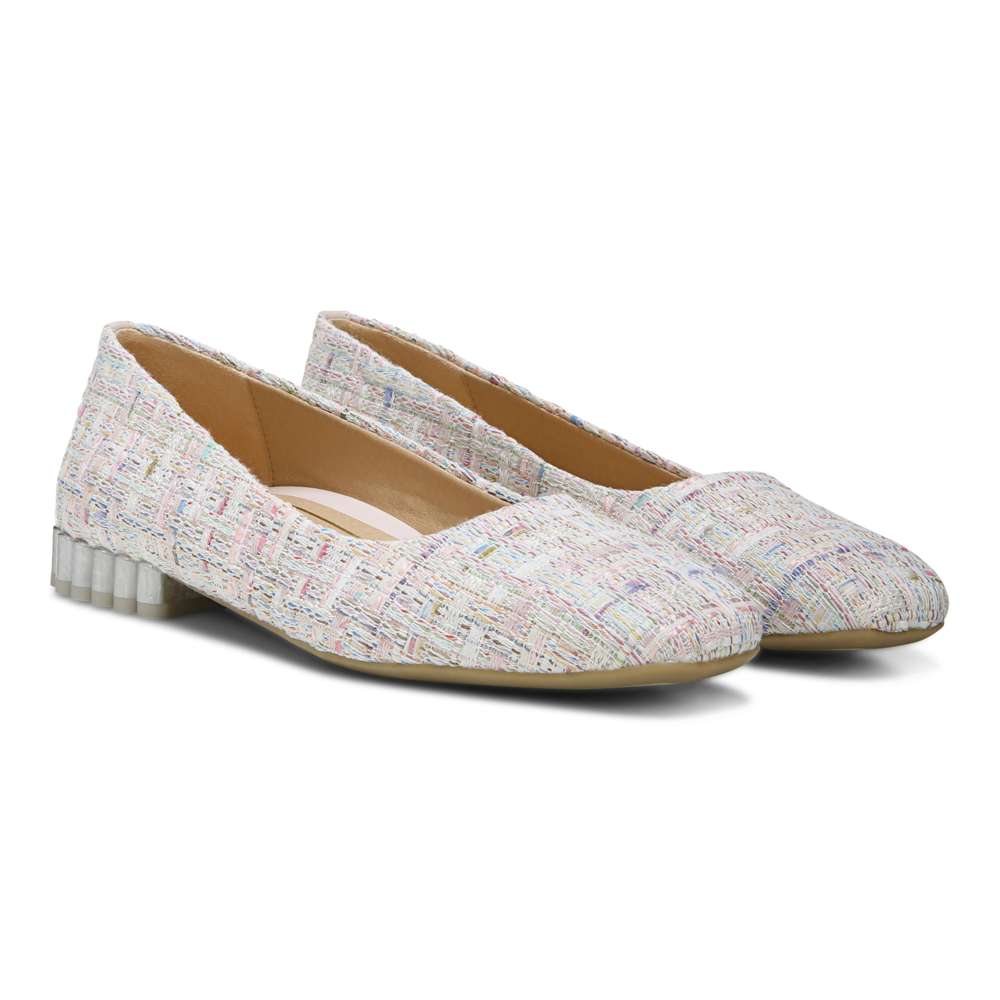 Luxana Flat - Peony Multi - Image 6