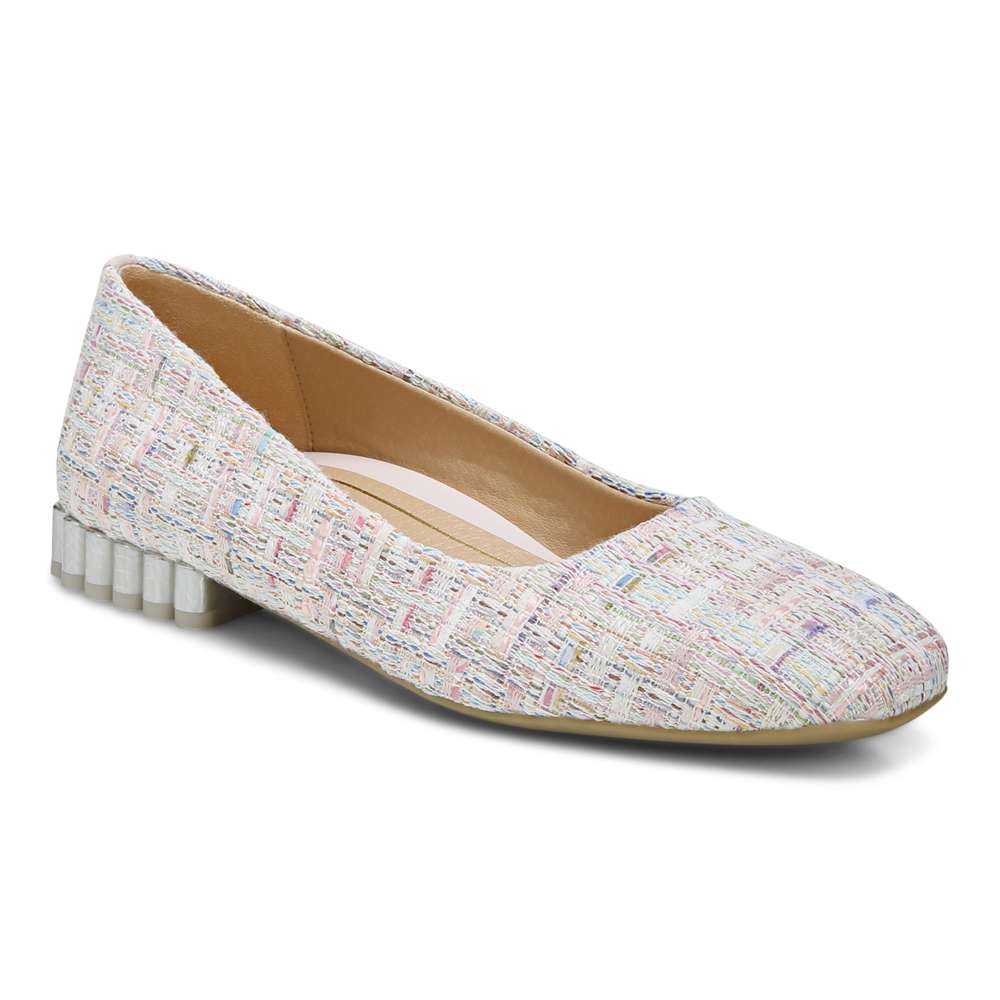 Luxana Flat - Peony Multi - Image 11