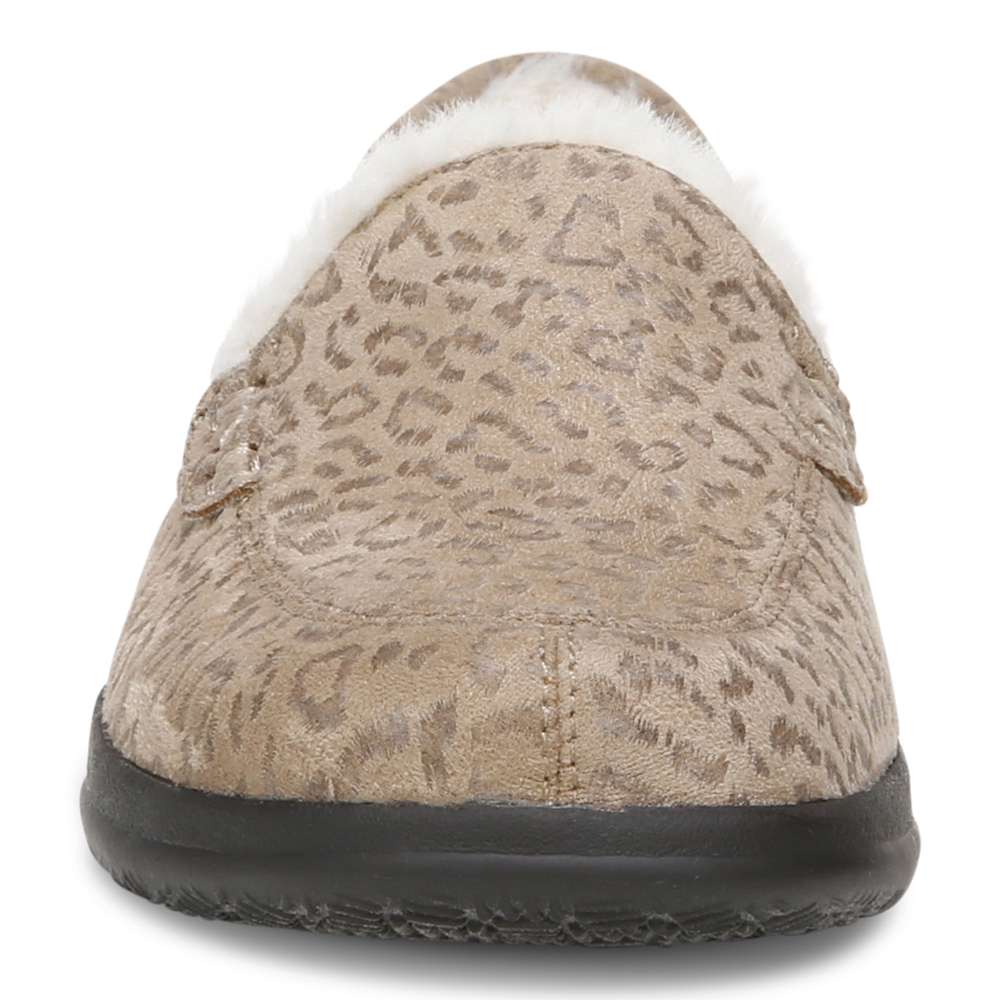Lynez Slipper - Brown - Image 5