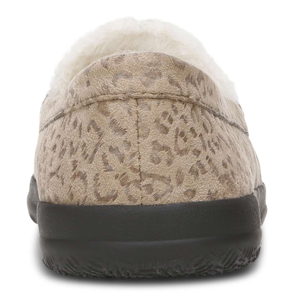 Lynez Slipper - Brown - Image 6