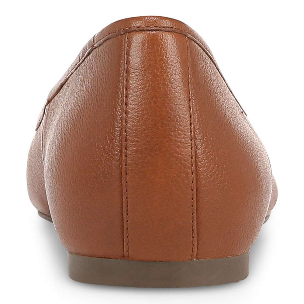 Orinda Ballet Flat - Tan - Image 10