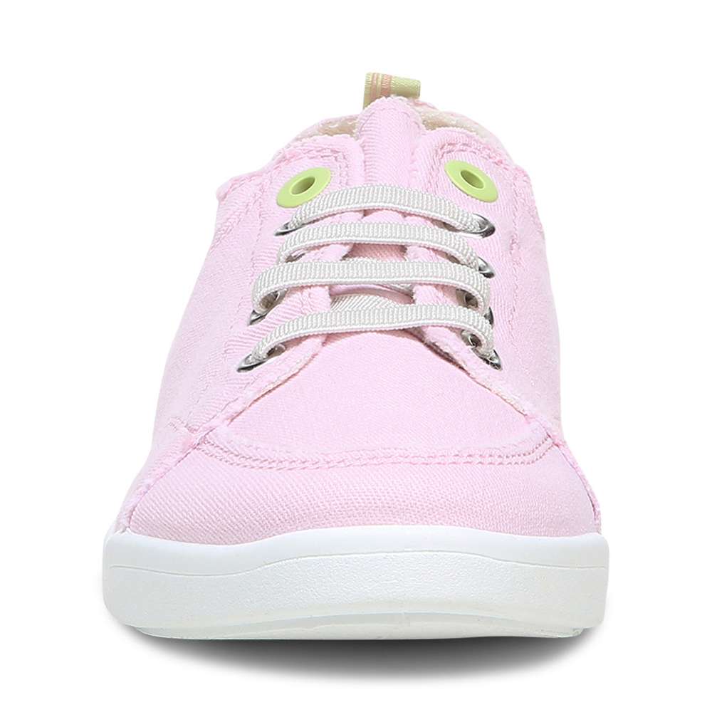 Pismo Casual Sneaker - Cherry Blossom - Image 5