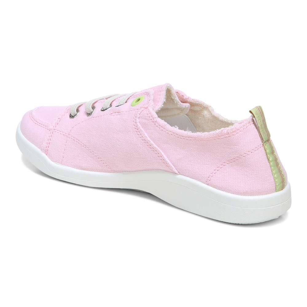 Pismo Casual Sneaker - Cherry Blossom - Image 6
