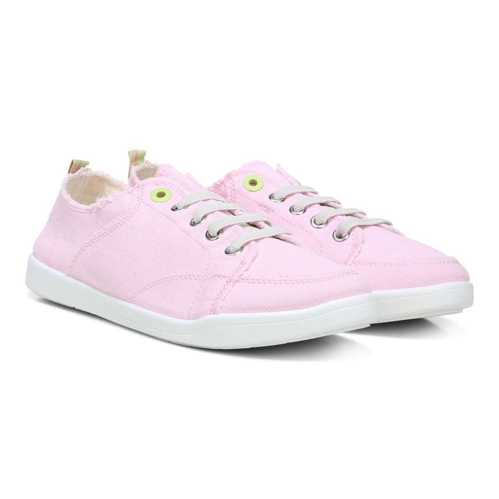 Pismo Casual Sneaker - Cherry Blossom - Image 8