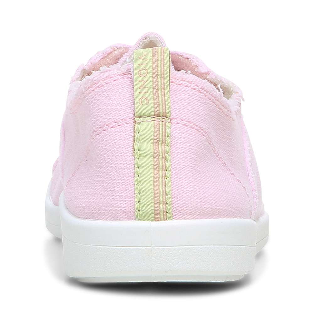 Pismo Casual Sneaker - Cherry Blossom - Image 9