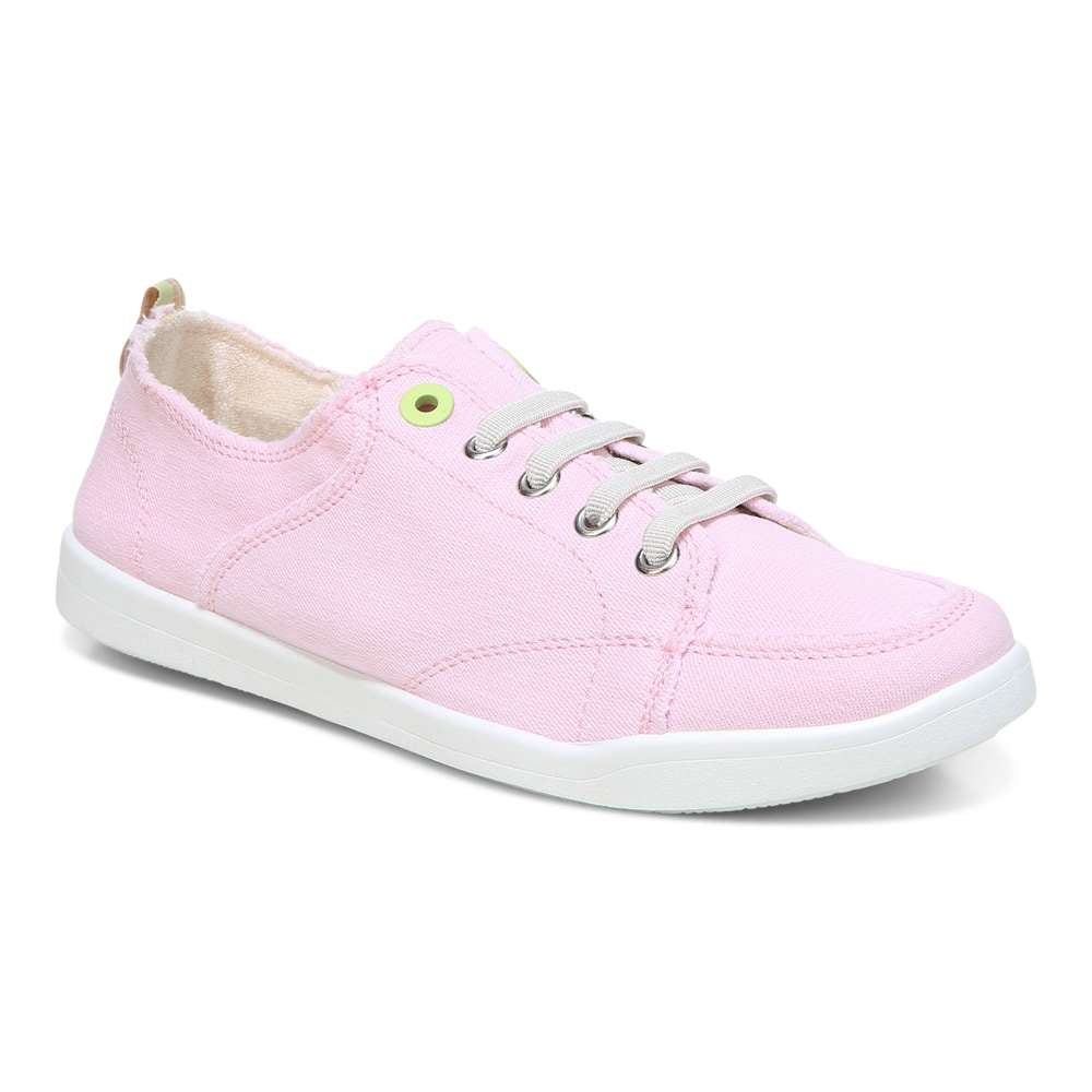 Pismo Casual Sneaker - Cherry Blossom - Image 22