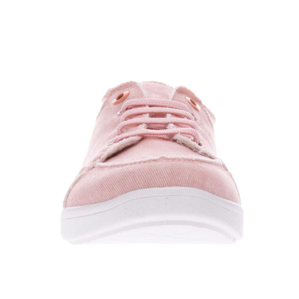 Pismo Casual Sneaker - Light Pink - Image 5
