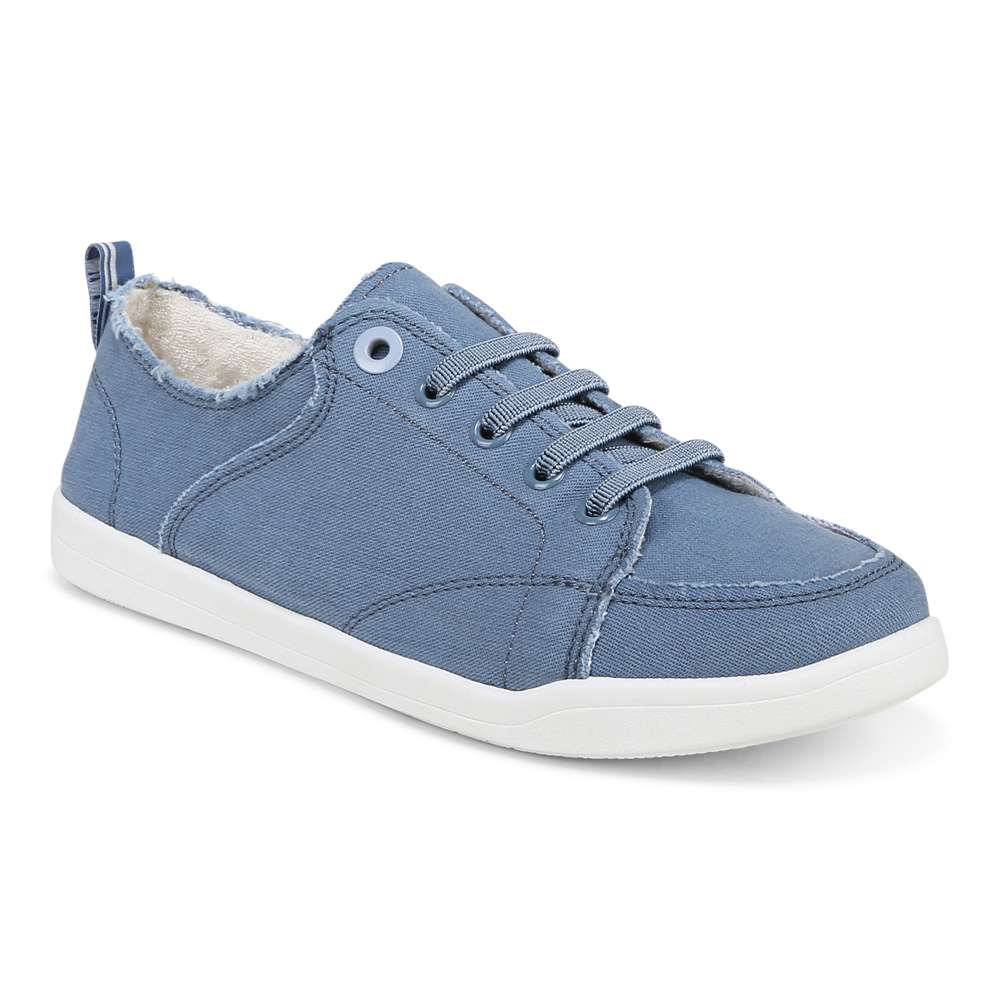 Pismo Casual Sneaker - Skyway Blue - Image 15