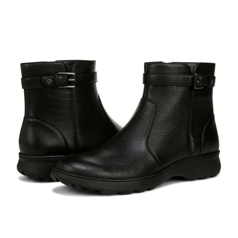 Redding Outdoor Boot - Black - Image 8