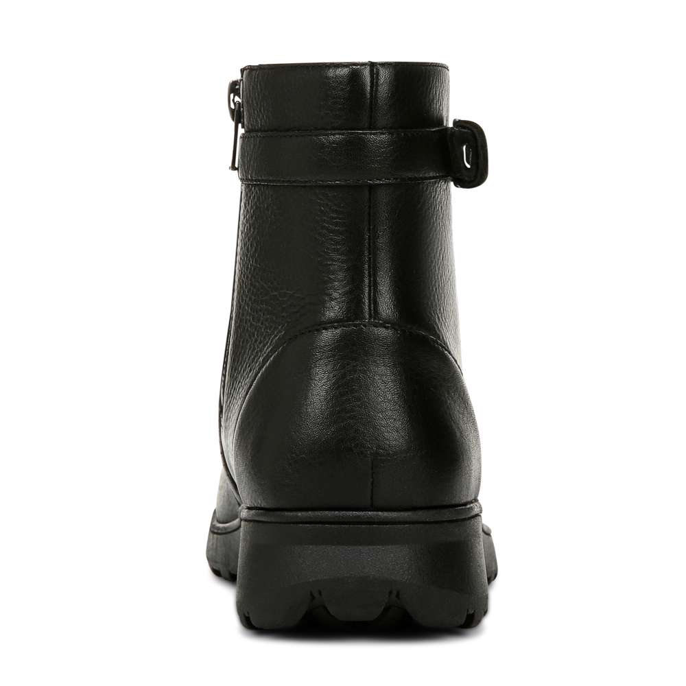 Redding Outdoor Boot - Black - Image 9