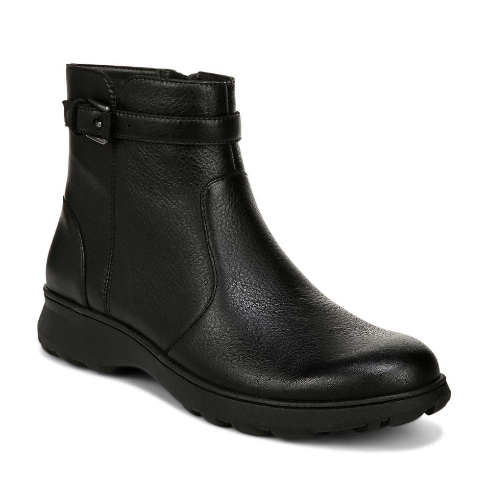 Redding Outdoor Boot - Black - Image 15