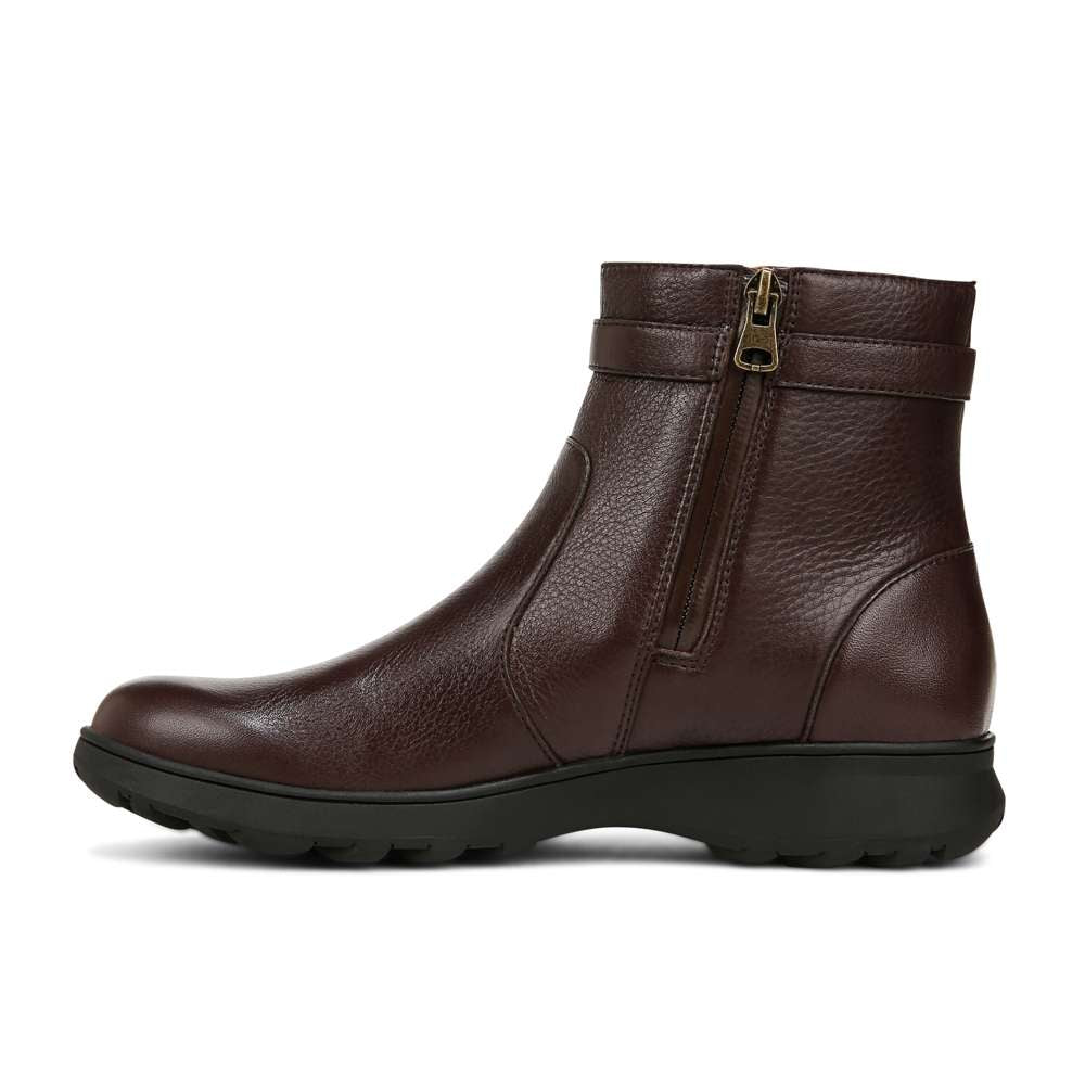 Redding Outdoor Boot - Chocolate Ganache - Image 3