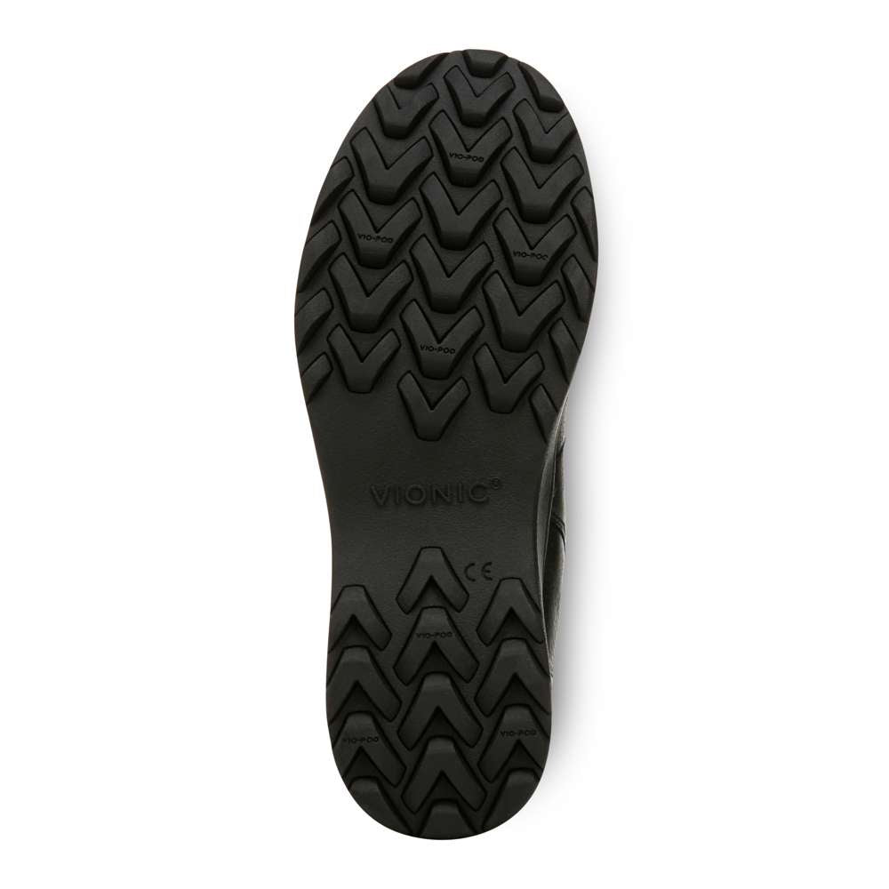 Redding Outdoor Boot - Chocolate Ganache - Image 7