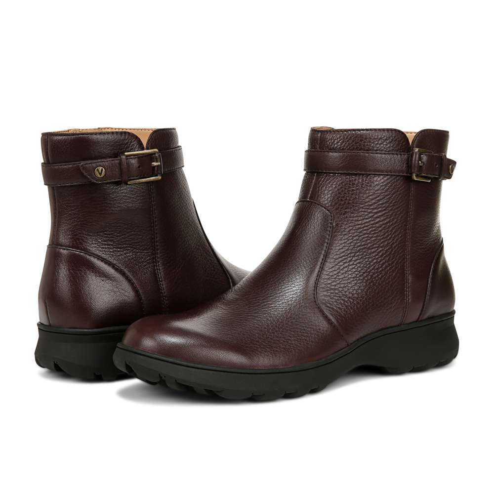 Redding Outdoor Boot - Chocolate Ganache - Image 8
