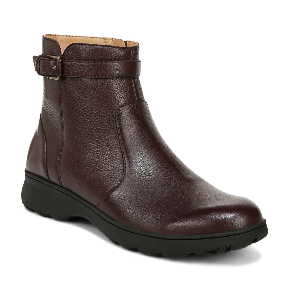 Redding Outdoor Boot - Chocolate Ganache - Image 15