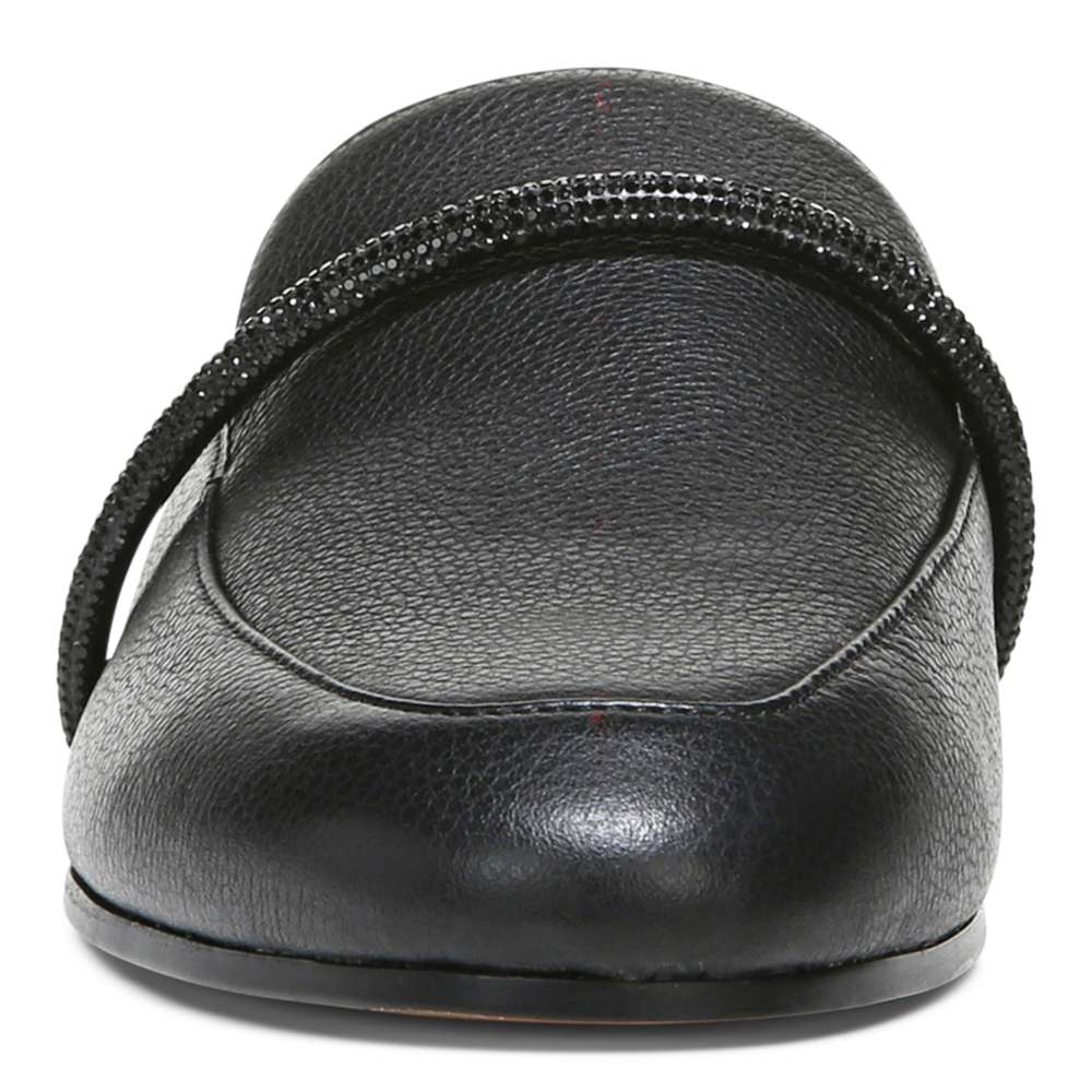 Seraphina Mule - Black - Image 5