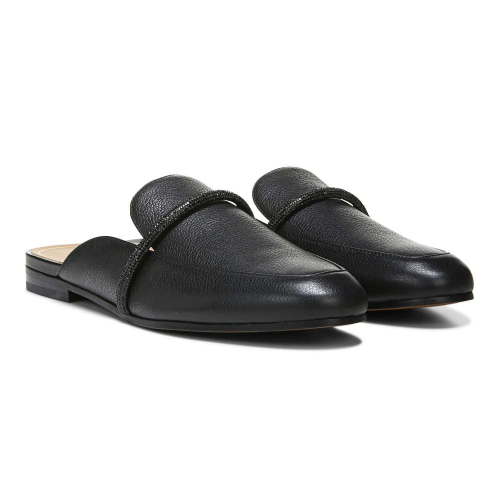Seraphina Mule - Black - Image 7