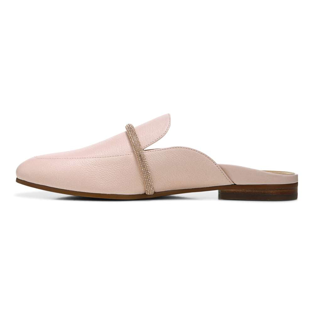 Seraphina Mule - Cloud Pink - Image 3