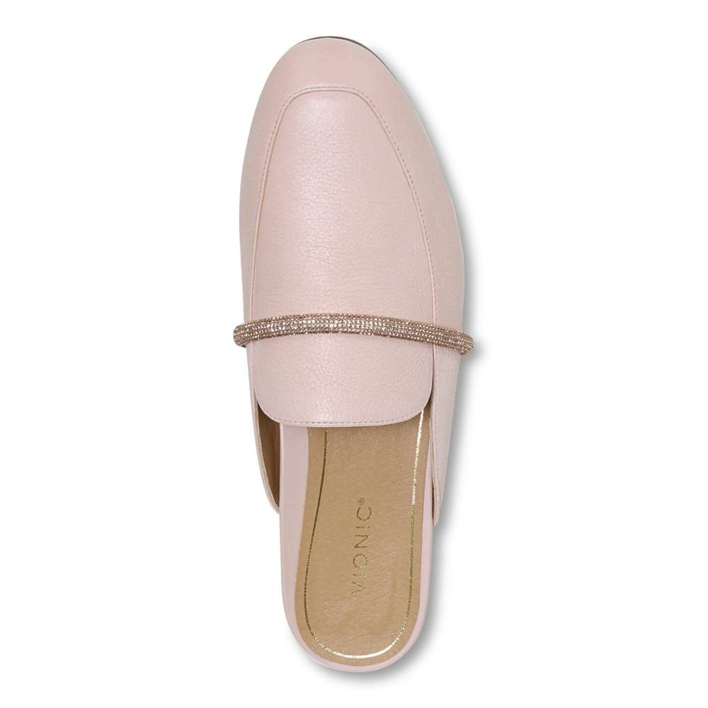 Seraphina Mule - Cloud Pink - Image 4