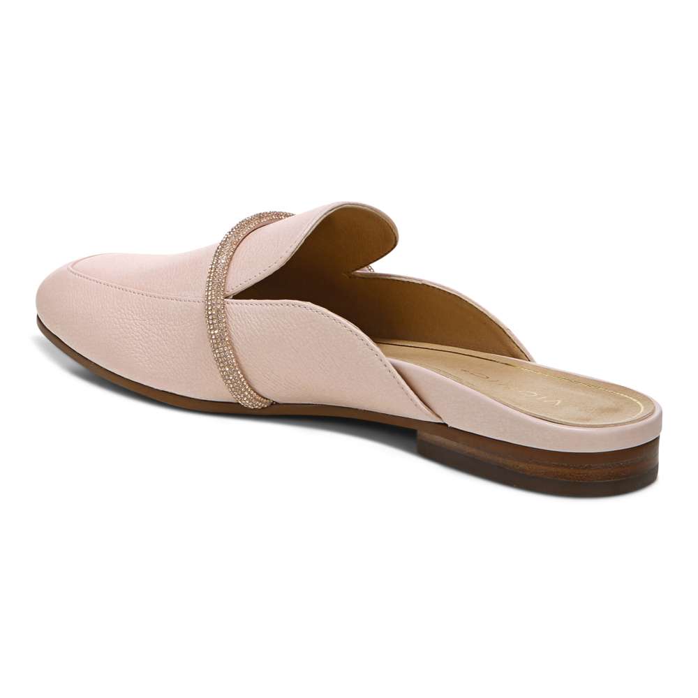 Seraphina Mule - Cloud Pink - Image 6