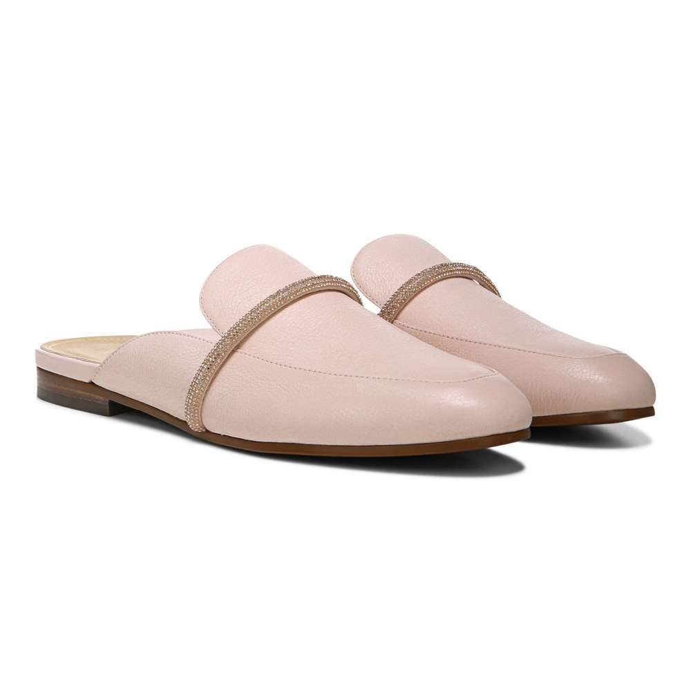 Seraphina Mule - Cloud Pink - Image 7