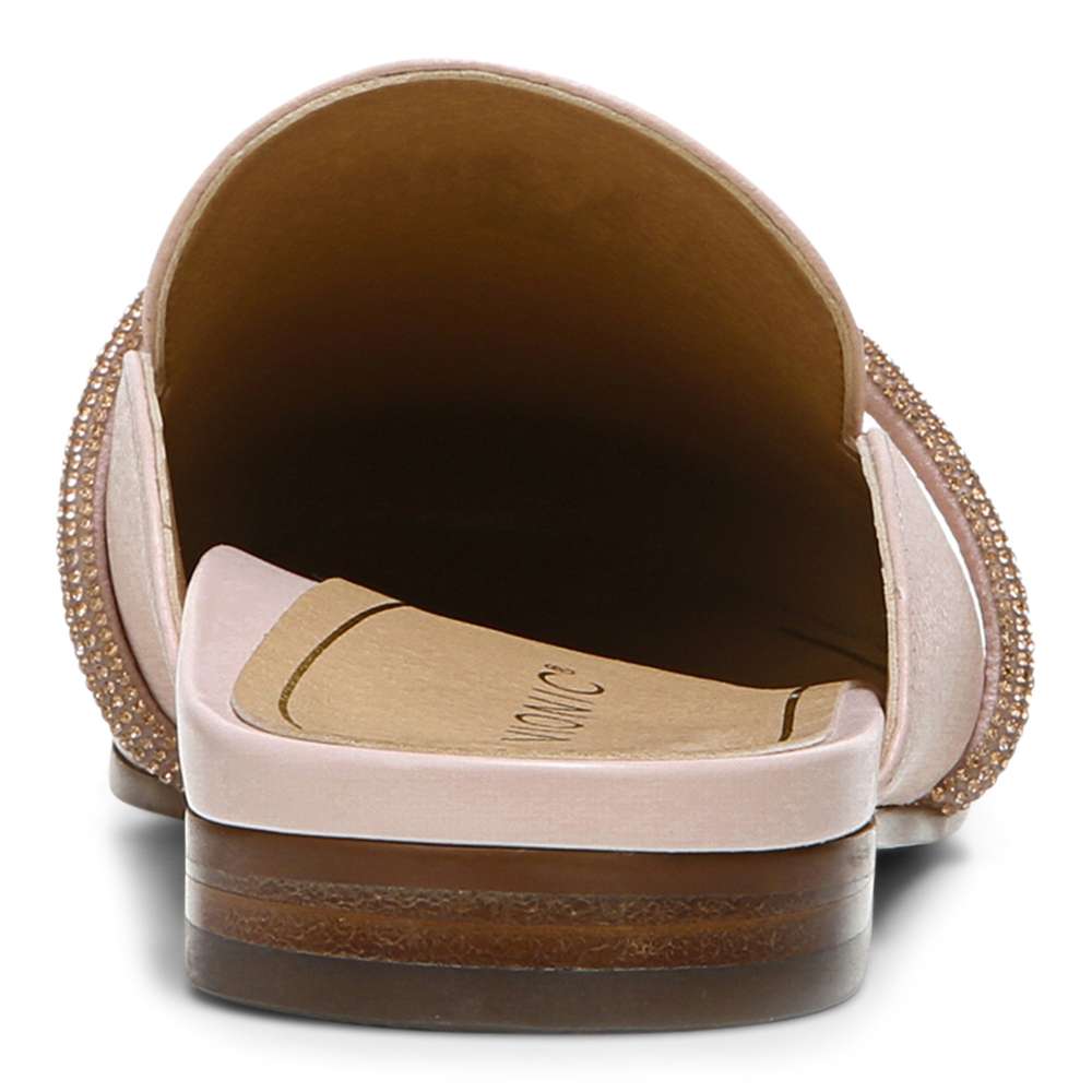Seraphina Mule - Cloud Pink - Image 8