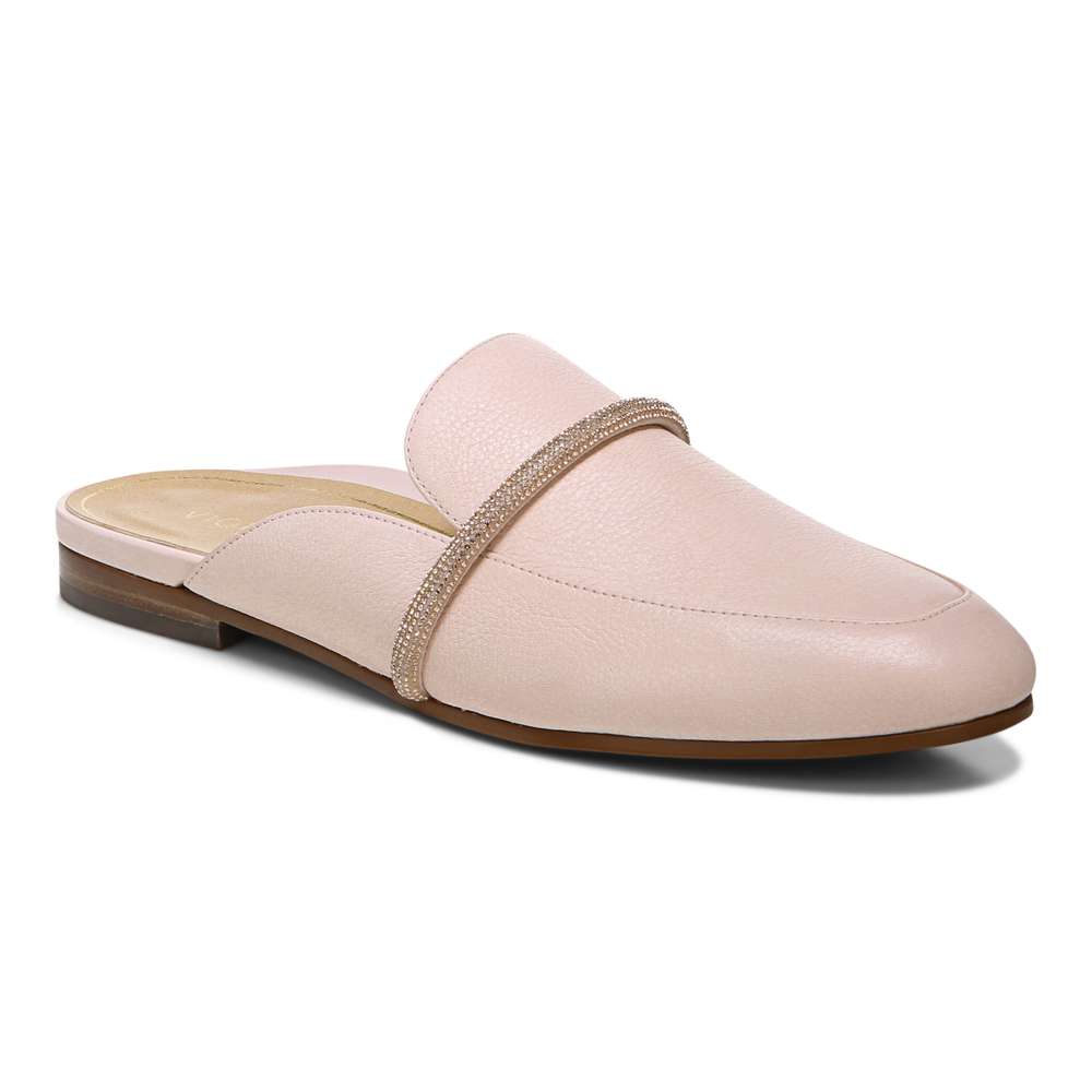 Seraphina Mule - Cloud Pink - Image 15