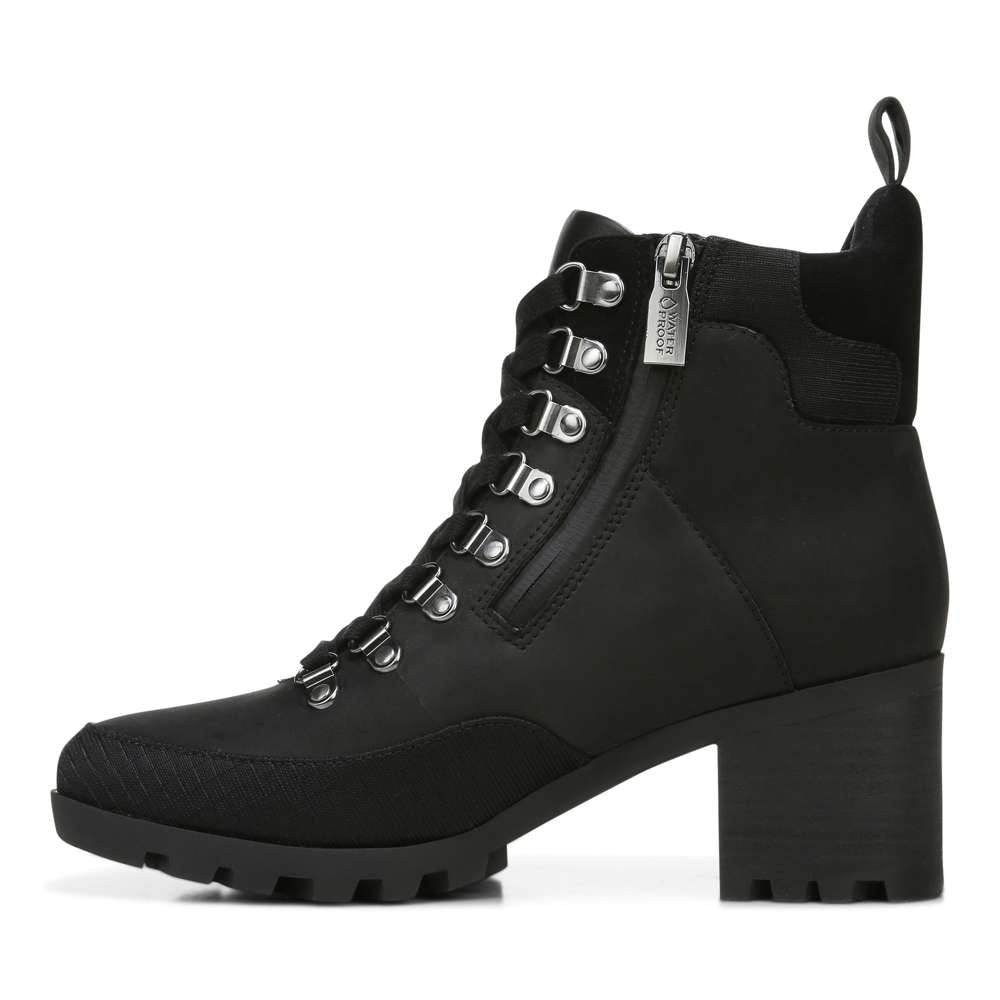 Spencer Boot - Black - Image 3