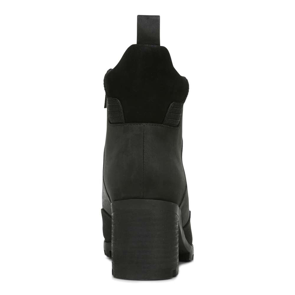 Spencer Boot - Black - Image 8
