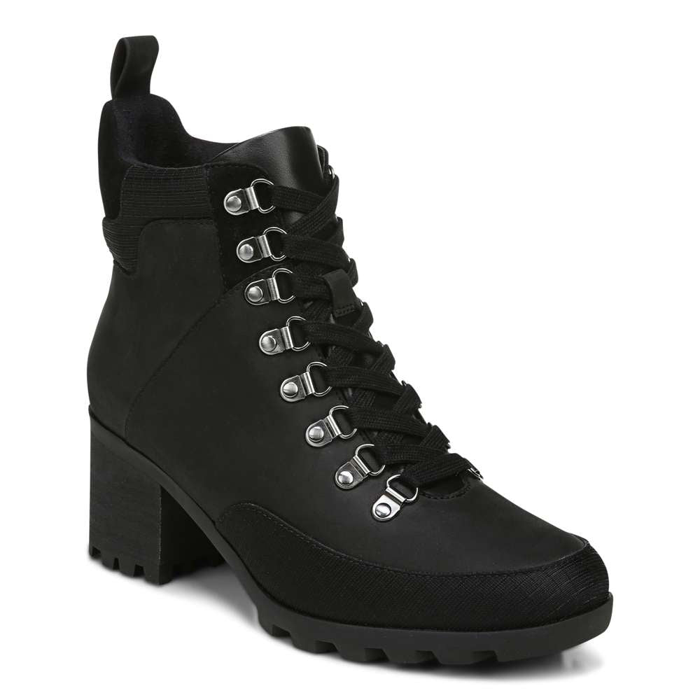 Spencer Boot - Black - Image 12