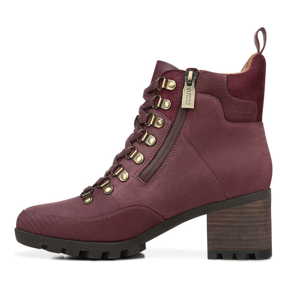 Spencer Boot - Port - Image 3