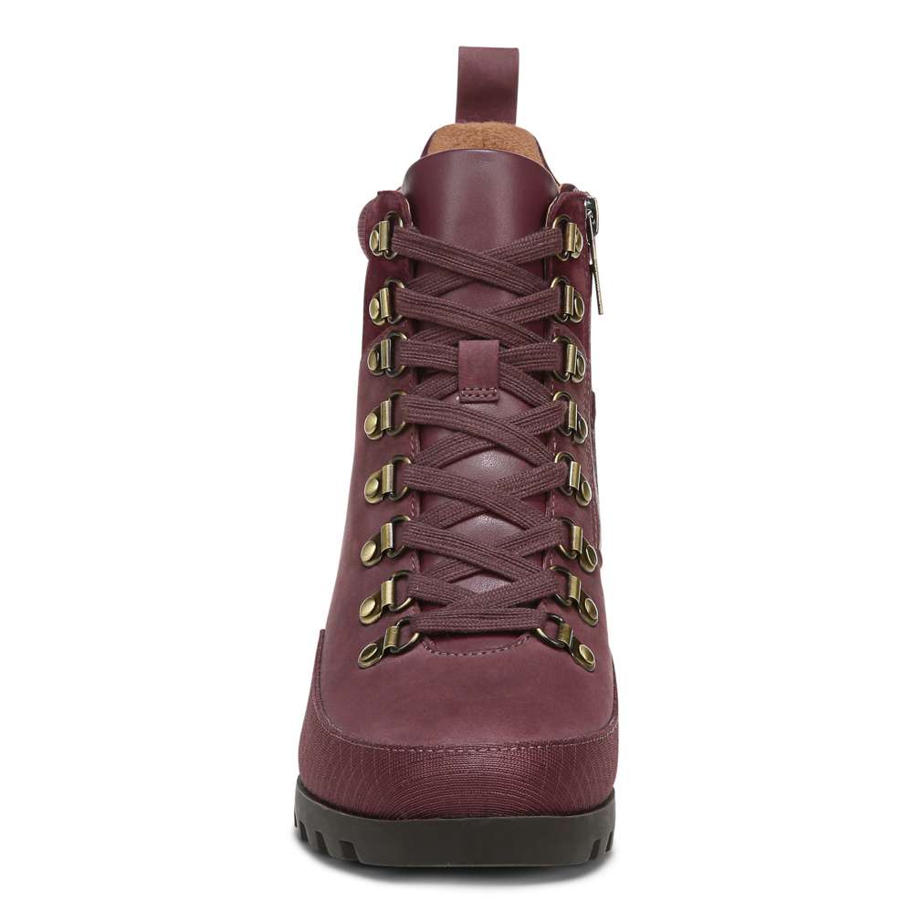 Spencer Boot - Port - Image 5