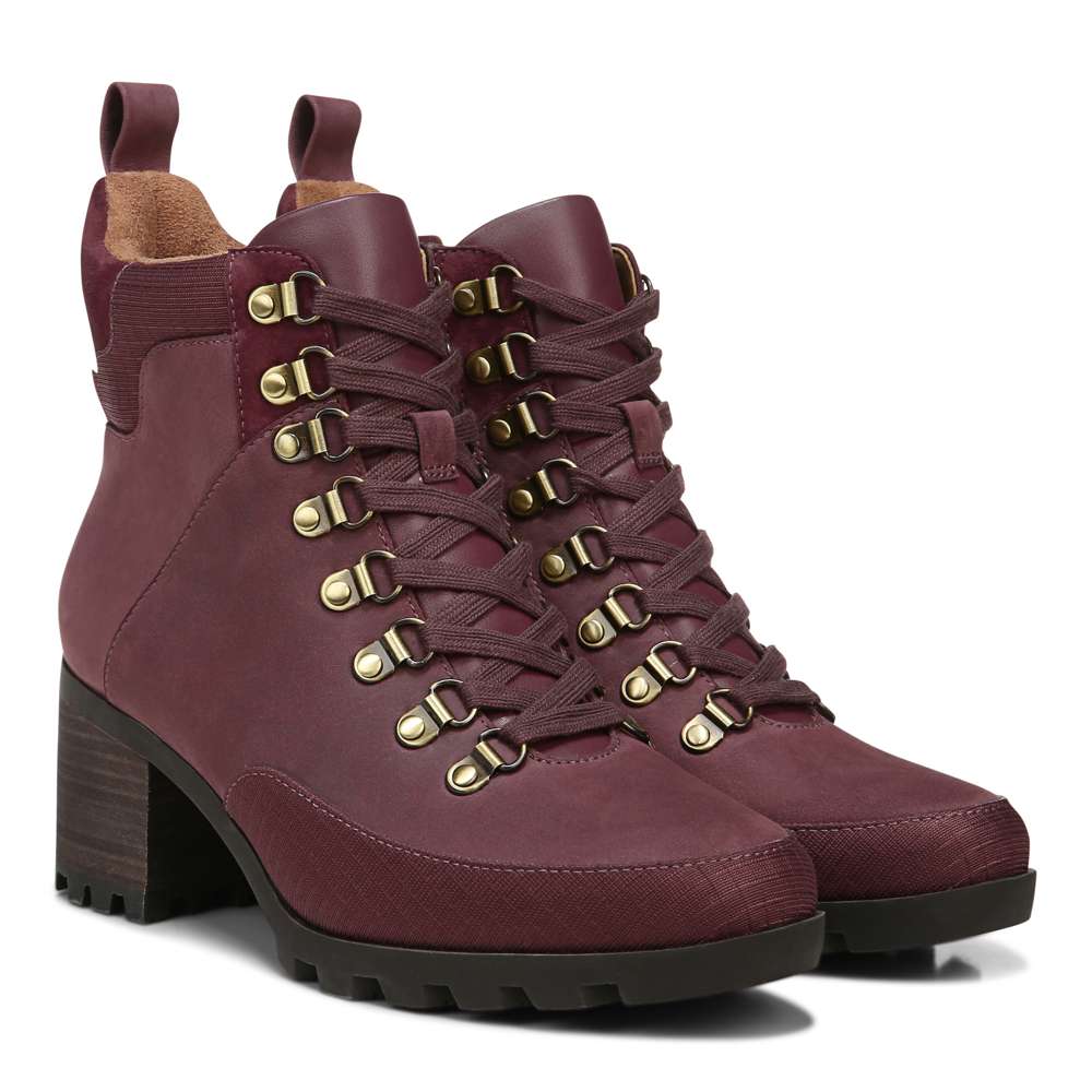 Spencer Boot - Port - Image 7