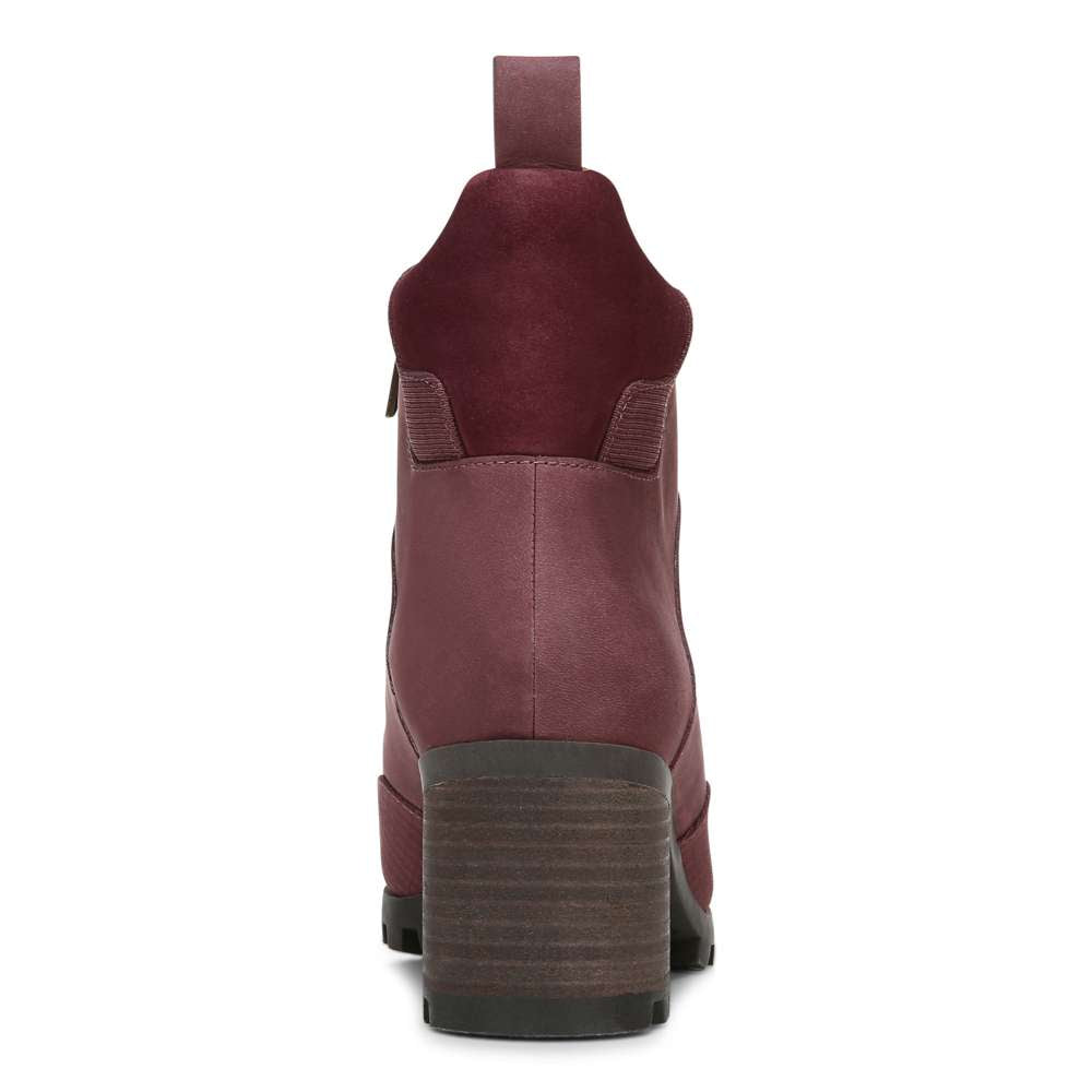 Spencer Boot - Port - Image 8