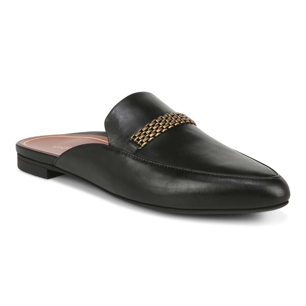 Starling Mule - Black - Image 15