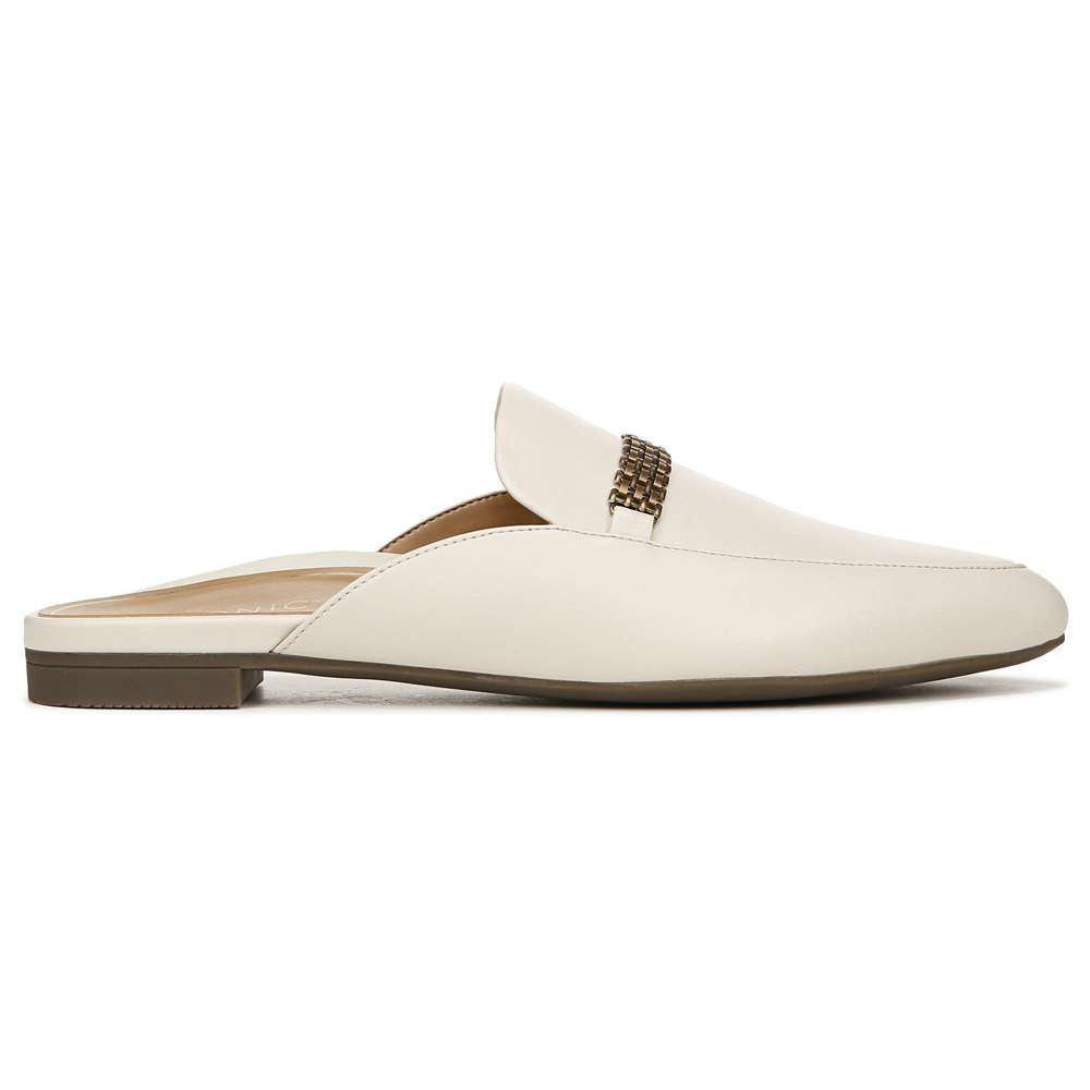 Starling Mule - Cream - Image 2