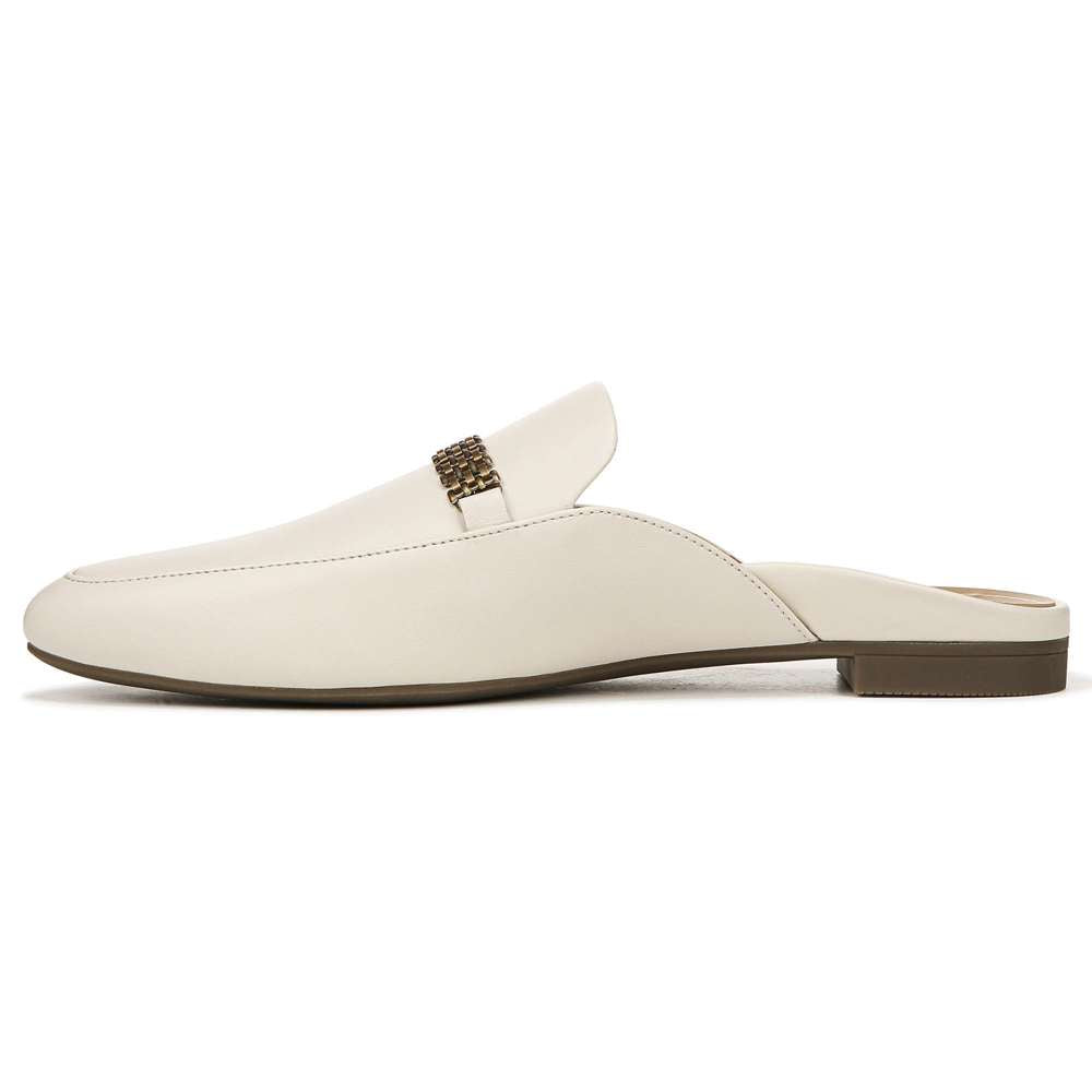 Starling Mule - Cream - Image 3