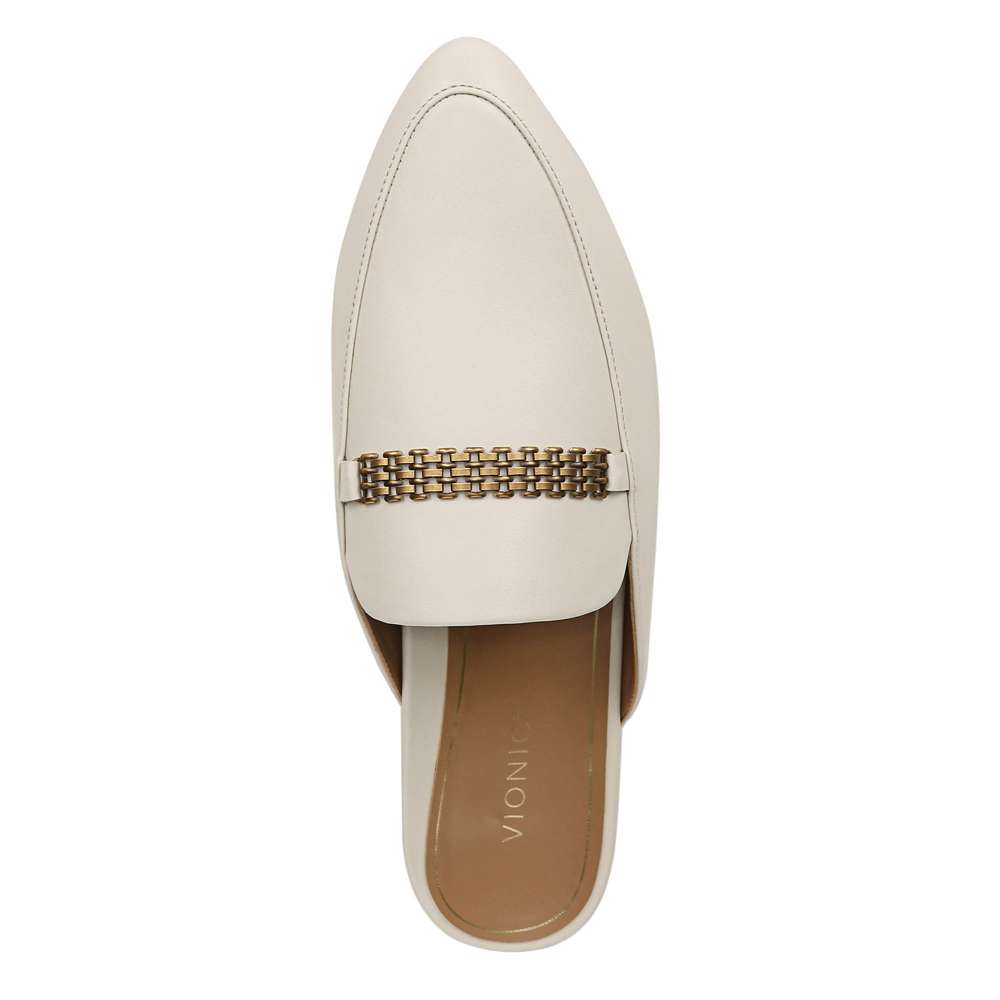 Starling Mule - Cream - Image 4