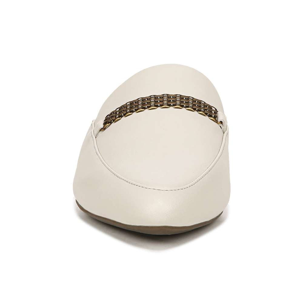 Starling Mule - Cream - Image 5