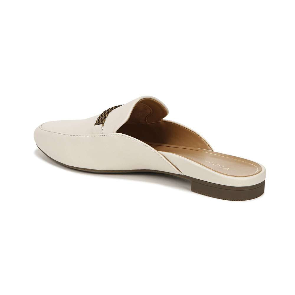 Starling Mule - Cream - Image 6