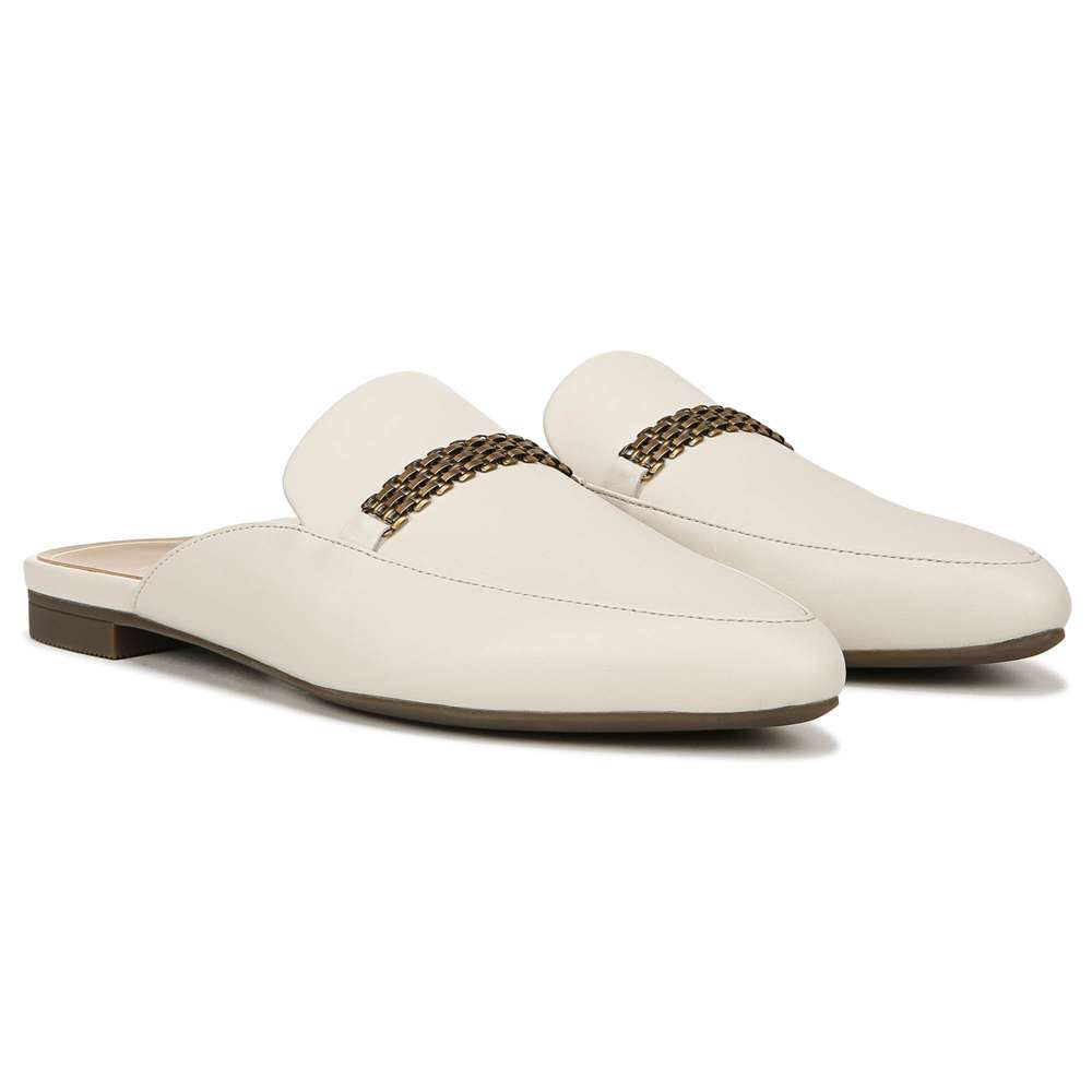 Starling Mule - Cream - Image 8