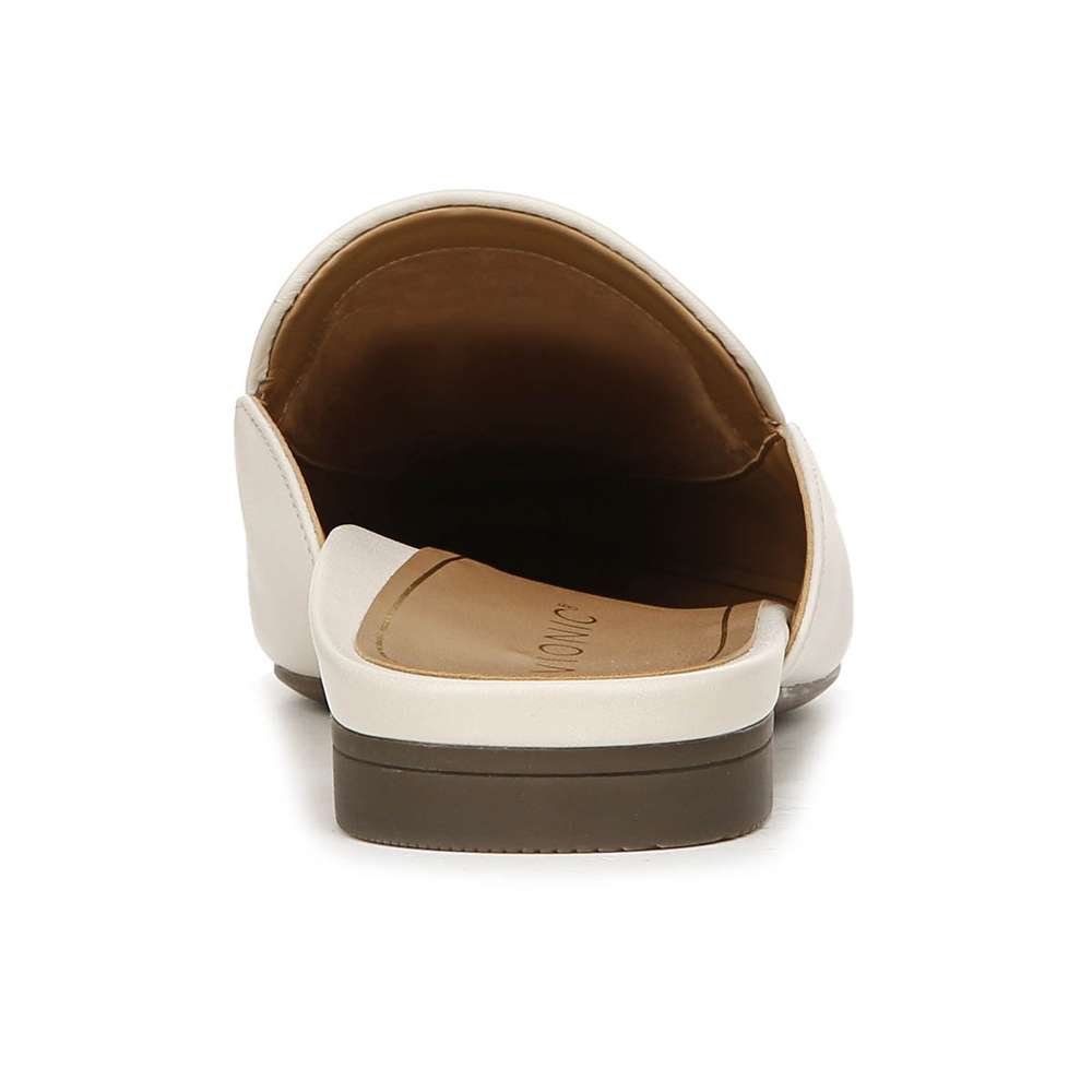 Starling Mule - Cream - Image 9