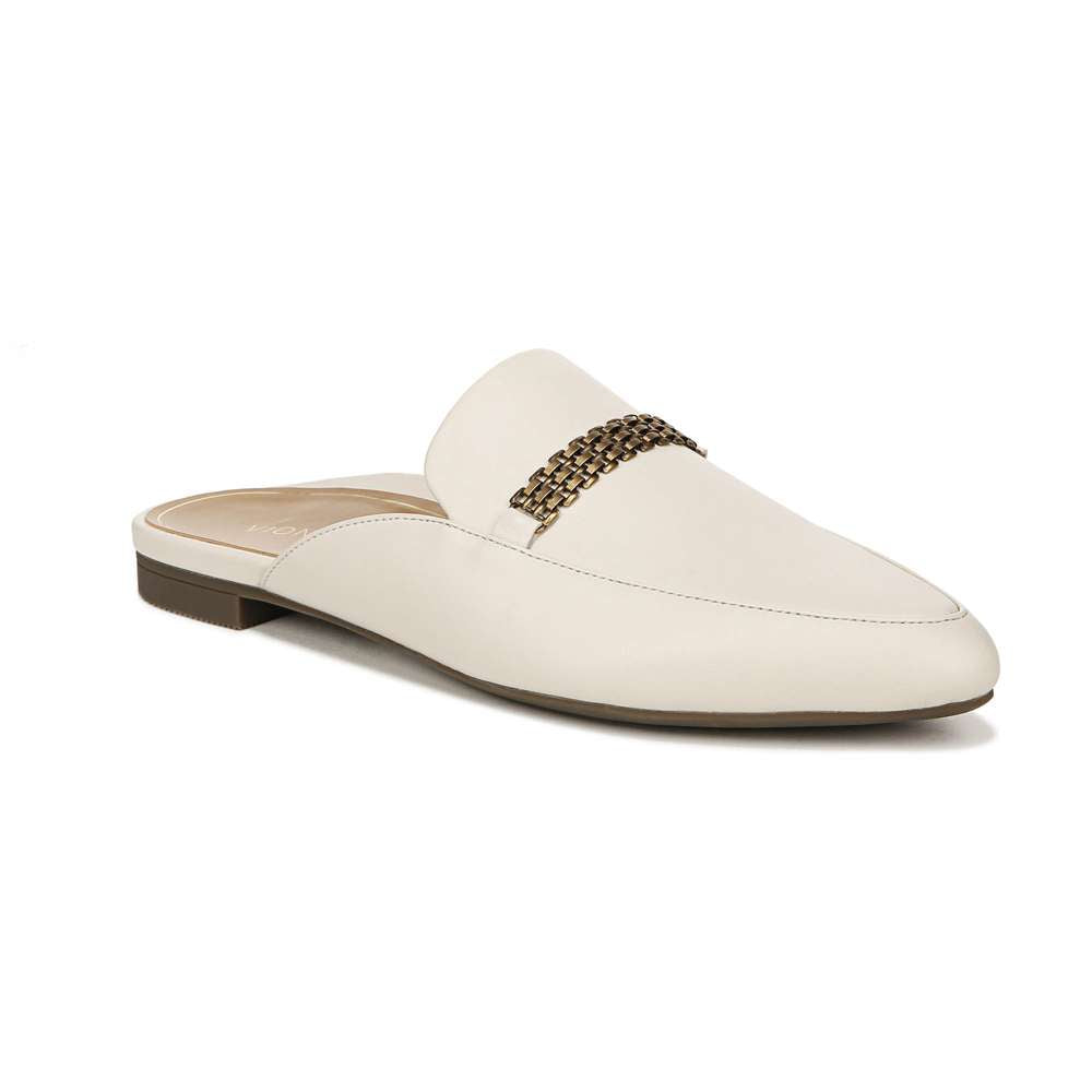 Starling Mule - Cream - Image 10
