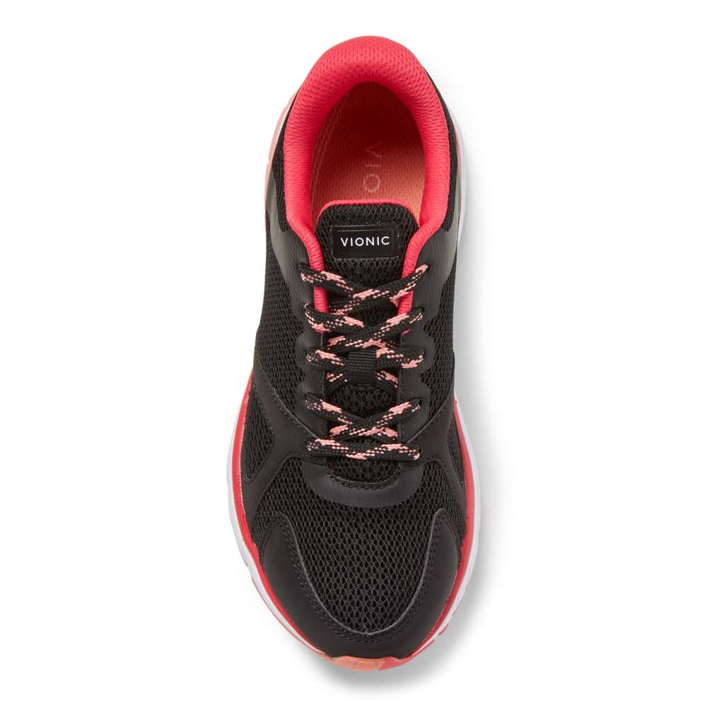Tokyo Sneaker - Black - Image 4