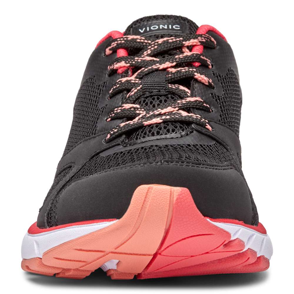 Tokyo Sneaker - Black - Image 5