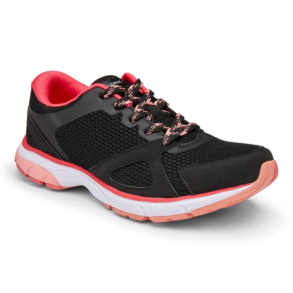 Tokyo Sneaker - Black - Image 13