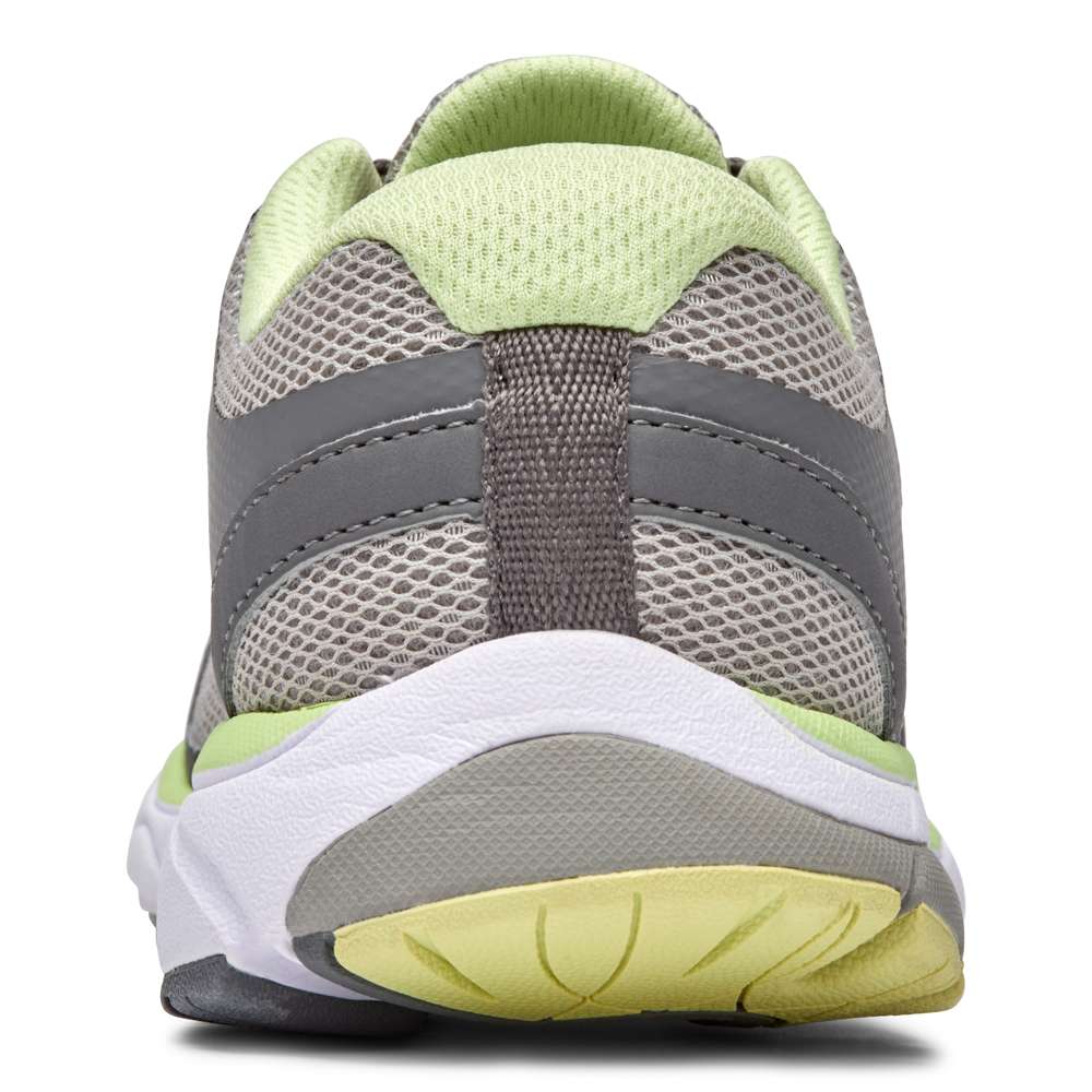 Tokyo Sneaker - Grey - Image 5